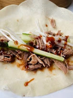 Crispy Aromatic Duck
