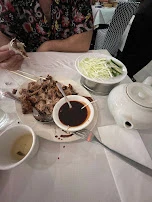 Crispy Duck