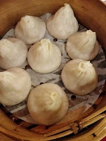 Original Pork Xiao Long Bao