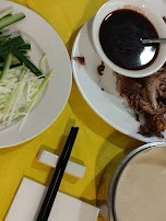 Peking Duck